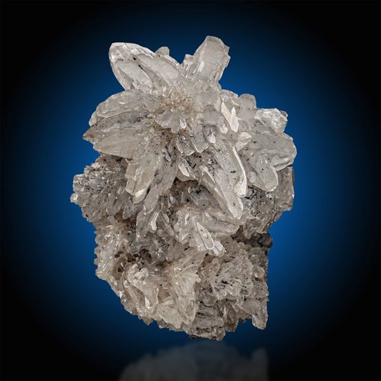 Cerussite-Tsumeb Mine (Tsumcorp Mine) | Tsumeb | Otjikoto Region | Namibia
